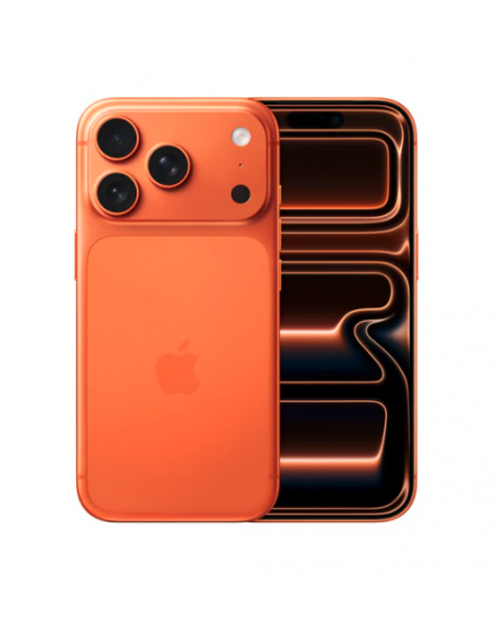iPhone 17 Pro (256GB)
